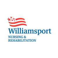 Williamsport Nursing and Rehabilitation Logo