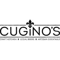 Cugino's Logo