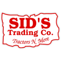Sid's Trading Warehouse Logo