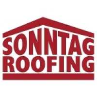 Sonntag Roofing, LLC Logo