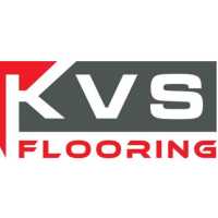 KV's Flooring Logo