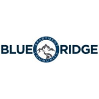 Blue Ridge Apartments Logo