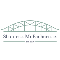 McEachern & Thornhill PA Logo