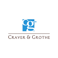 Craver & Grothe, LLP Logo