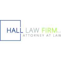 Hall Law Firm, P.L.C. Logo