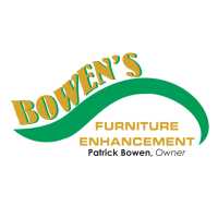 Bowen's Furniture Enhancement Logo