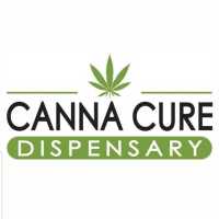 Canna Cure Dispensary Logo