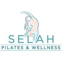 Selah Pilates & Wellness Logo
