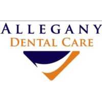Allegany Dental Care: Mccafferty Thomas P DDS Logo