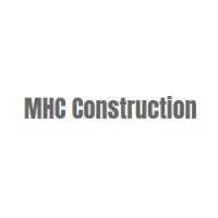 MHC Construction Logo