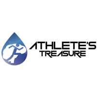 Athlete's Treasure Logo
