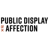 Public Display of Affection Logo