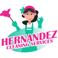 Hernandez Cleaning Services Logo