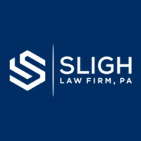 Sligh Law Firm, P.A. Logo