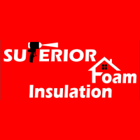 Superior Foam Insulation Logo