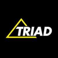 Triad Basement Waterproofing Logo