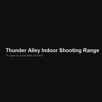 Thunder Alley Indoor Shooting Range LLC Logo