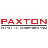 Paxton Backup Power Systems Logo