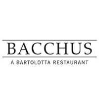Bacchus - A Bartolotta Restaurant Logo