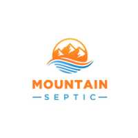 Mountain Septic Logo