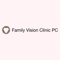 Family Vision Clinic, Pc Logo