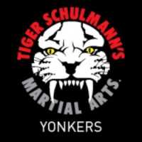 Tiger Schulmann's Martial Arts (Yonkers, NY) Logo