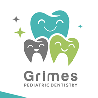 Grimes Pediatric Dentistry Logo