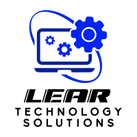 Lear Technology Solutions Logo