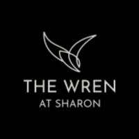The Wren at Sharon Apartments Logo