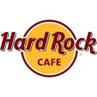 Hard Rock Cafe Northern Indiana Logo
