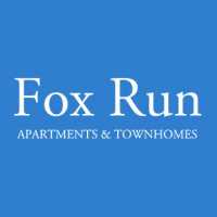 Fox Run Apartment Homes Logo