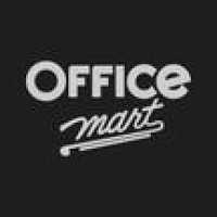 Office Mart New & Used Furniture & Supplies Logo
