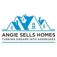 Angie Dout, East Tennessee Realtor Logo