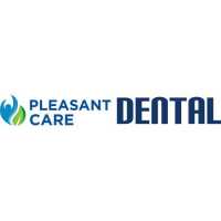 Pleasant Care Dental Logo