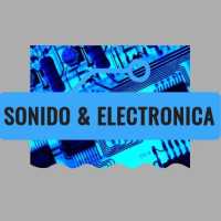 Sonido & Electronica Logo