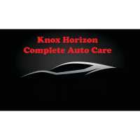 Knox Horizon Complete Auto Care Logo