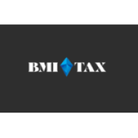 BMI Tax Logo