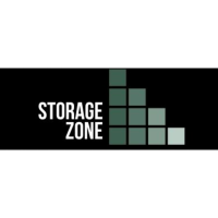 Storage Zone Logo