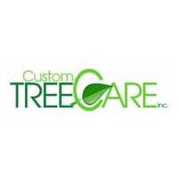 Custom Tree Care Inc Logo