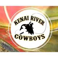 Kenai River Cowboys Logo