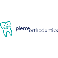 Pierce Orthodontics Logo