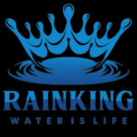 Rainking Purification Systems Logo