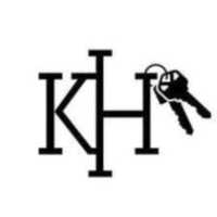 Krake Home Sales, Keller Williams Realty Logo