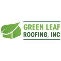 Green Leaf Roofing, Inc Logo