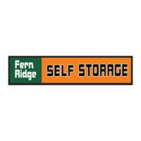 Fern Ridge Self Storage Logo