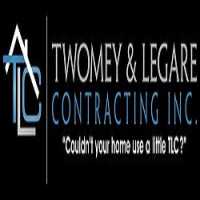 Twomey & Legare Contracting Inc Logo