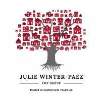 Julie Winter Paez, Realtor - RE/MAX Property Pros Logo