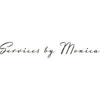 Services By Monica Logo