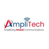 Amplitech Inc. Logo