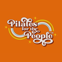 Pilates for the People Logo